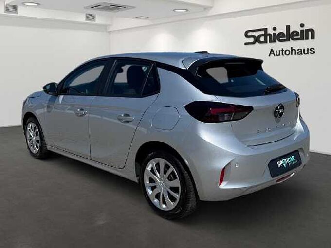 Opel Corsa 1.2 Turbo 101PS Edition *SHZ*LHZ*LED*