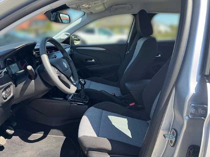 Opel Corsa 1.2 Turbo 101PS Edition *SHZ*LHZ*LED*