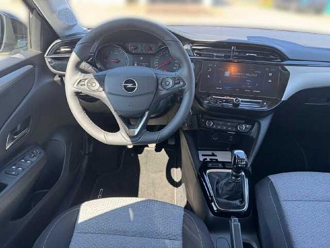 Opel Corsa 1.2 Turbo 101PS Edition *SHZ*LHZ*LED*