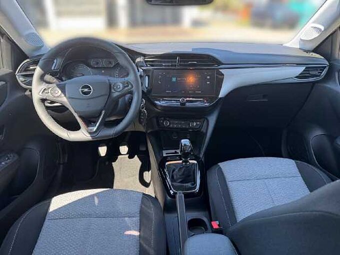 Opel Corsa 1.2 Turbo 101PS Edition *SHZ*LHZ*LED*