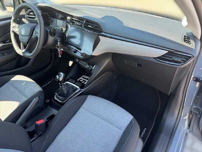Opel Corsa 1.2 Turbo 101PS Edition *SHZ*LHZ*LED*