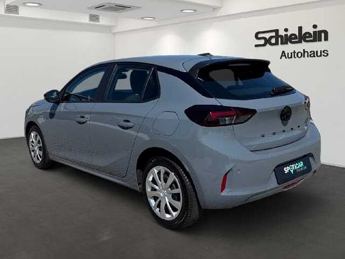 Opel Corsa 1.2 Turbo 101PS Edition *SHZ*LHZ*LED*