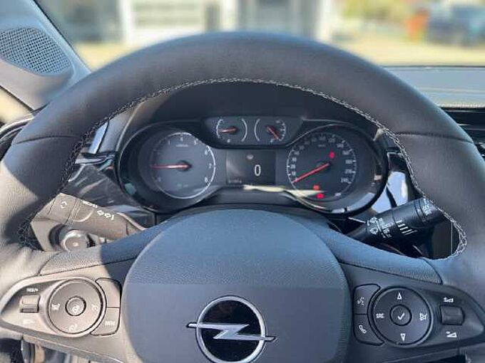 Opel Corsa 1.2 Turbo 101PS Edition *SHZ*LHZ*LED*