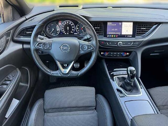 Opel Insignia 2.0 CDTI 174 PS Grand Sport Elegance
