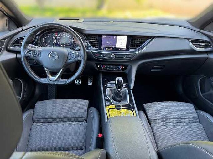 Opel Insignia 2.0 CDTI 174 PS Grand Sport Elegance