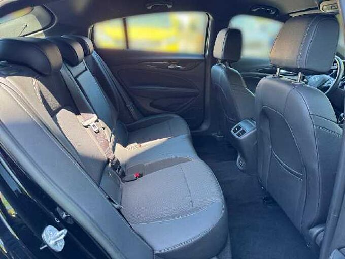 Opel Insignia 2.0 CDTI 174 PS Grand Sport Elegance