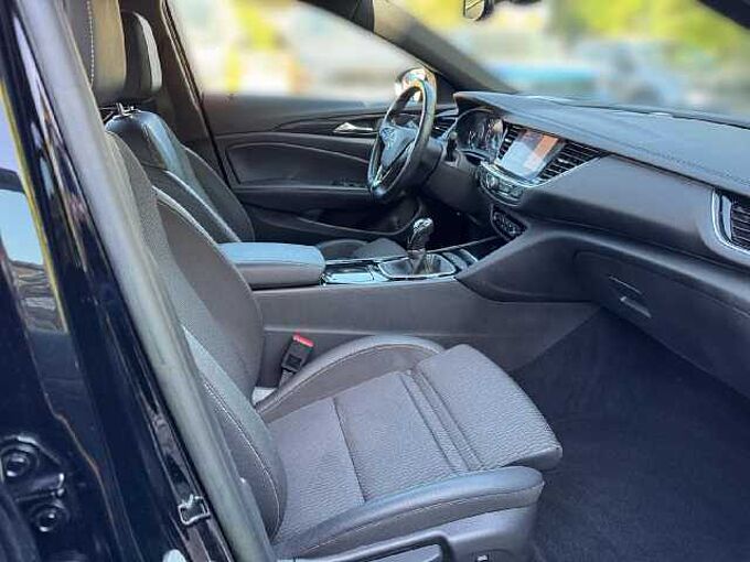 Opel Insignia 2.0 CDTI 174 PS Grand Sport Elegance
