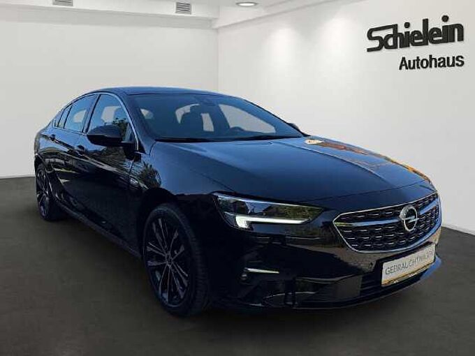 Opel Insignia 2.0 CDTI 174 PS Grand Sport Elegance