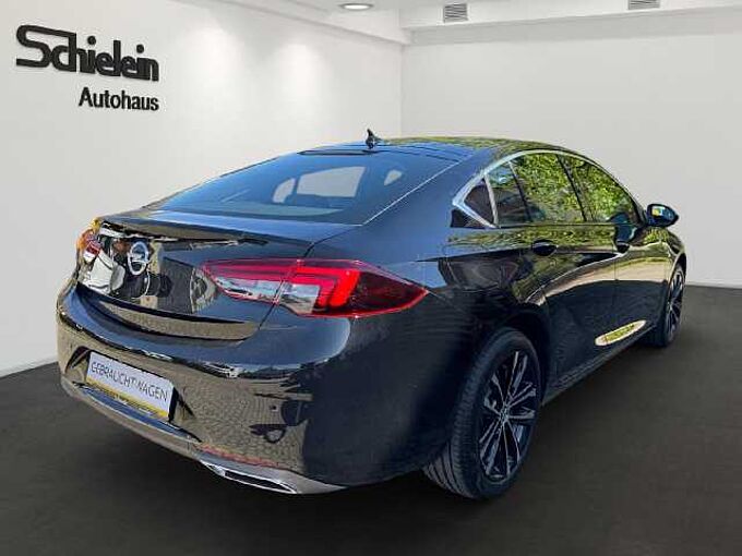 Opel Insignia 2.0 CDTI 174 PS Grand Sport Elegance