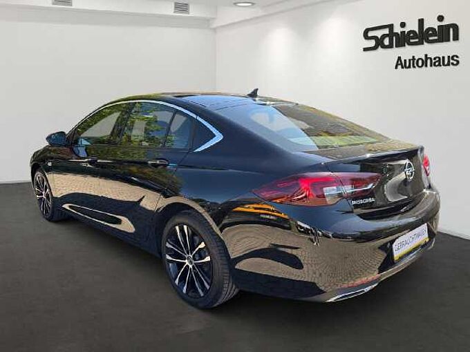 Opel Insignia 2.0 CDTI 174 PS Grand Sport Elegance