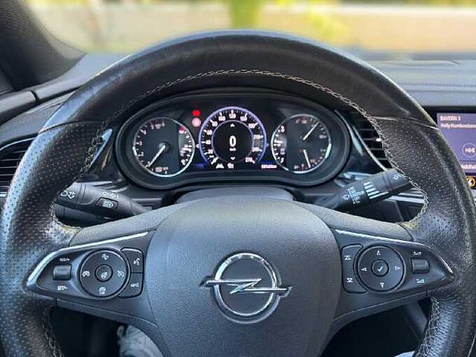 Opel Insignia 2.0 CDTI 174 PS Grand Sport Elegance
