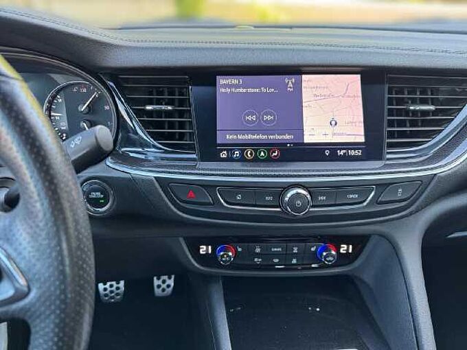 Opel Insignia 2.0 CDTI 174 PS Grand Sport Elegance