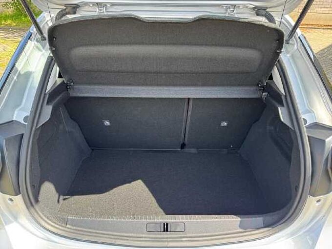 Opel Corsa Elektro 50kWh 136PS Edition *TOPZUSTAND*