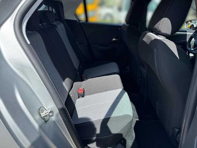 Opel Corsa Elektro 50kWh 136PS Edition *TOPZUSTAND*