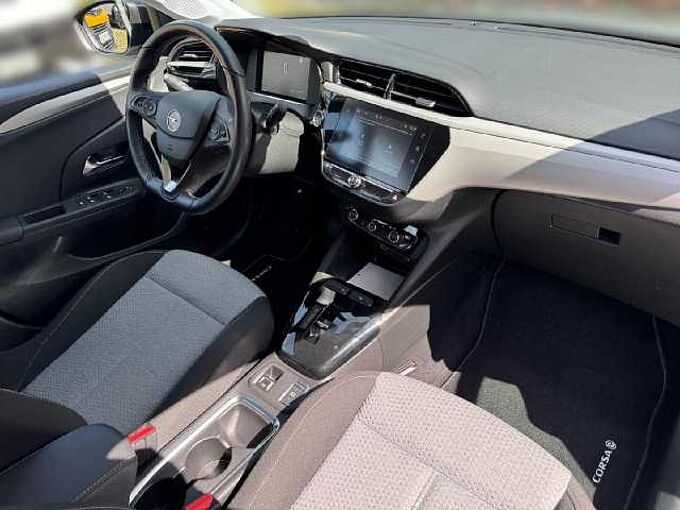 Opel Corsa Elektro 50kWh 136PS Edition *TOPZUSTAND*