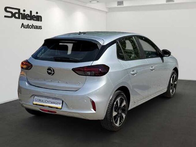 Opel Corsa Elektro 50kWh 136PS Edition *TOPZUSTAND*
