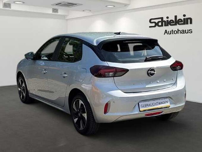 Opel Corsa Elektro 50kWh 136PS Edition *TOPZUSTAND*