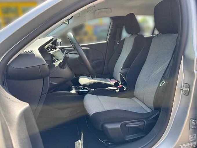 Opel Corsa Elektro 50kWh 136PS Edition *TOPZUSTAND*