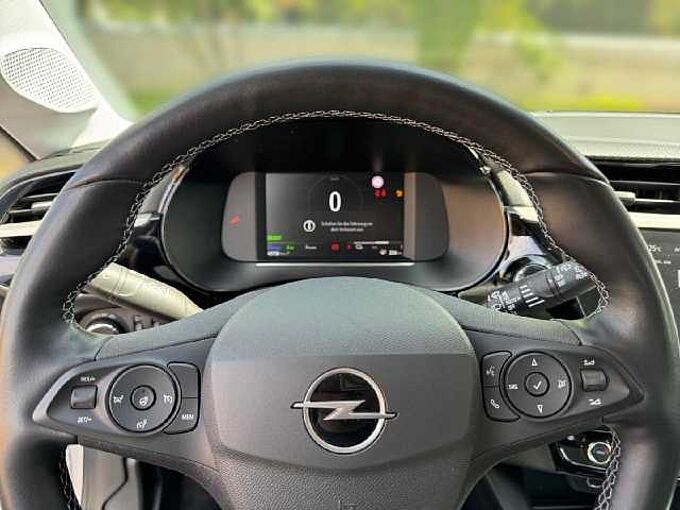 Opel Corsa Elektro 50kWh 136PS Edition *TOPZUSTAND*