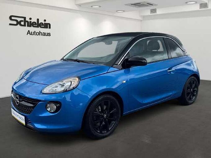 Opel Adam 1.0 Turbo 116PS Open Air *SHZ*LHZ*PDC*