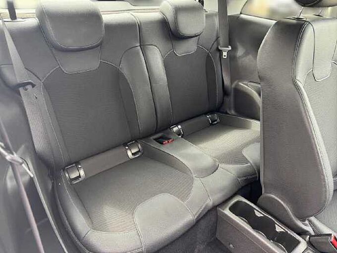 Opel Adam 1.0 Turbo 116PS Open Air *SHZ*LHZ*PDC*