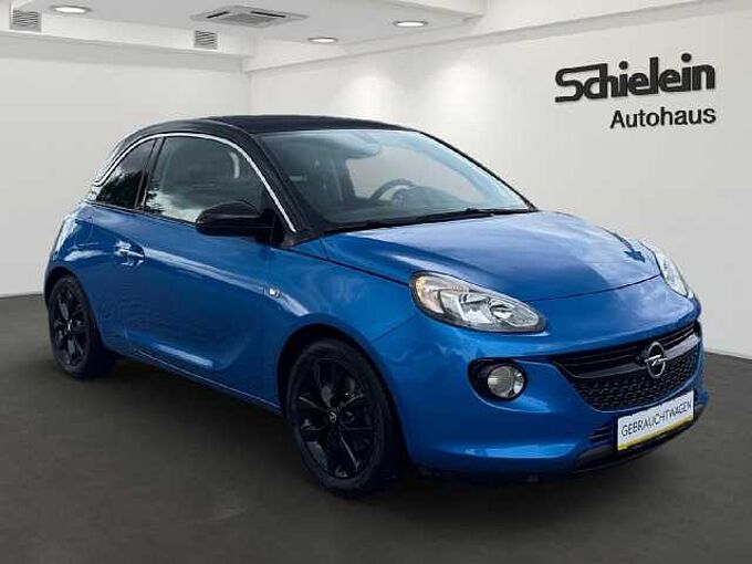 Opel Adam 1.0 Turbo 116PS Open Air *SHZ*LHZ*PDC*