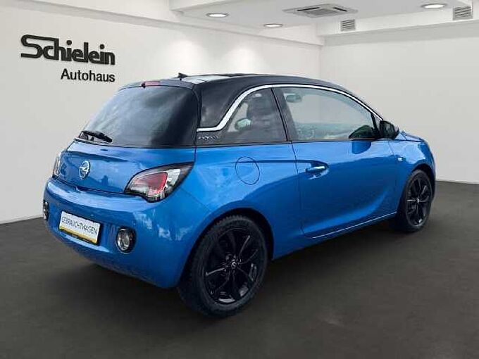 Opel Adam 1.0 Turbo 116PS Open Air *SHZ*LHZ*PDC*