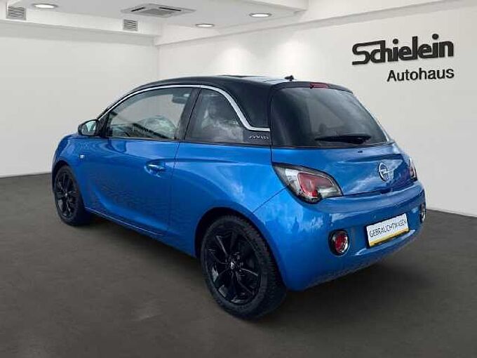 Opel Adam 1.0 Turbo 116PS Open Air *SHZ*LHZ*PDC*