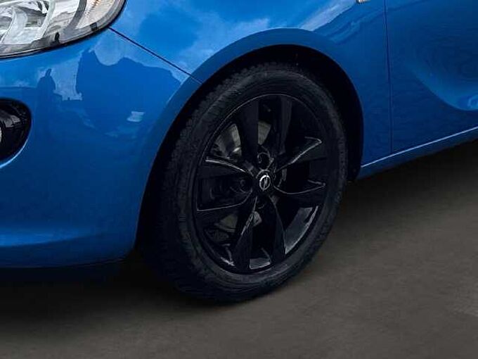 Opel Adam 1.0 Turbo 116PS Open Air *SHZ*LHZ*PDC*