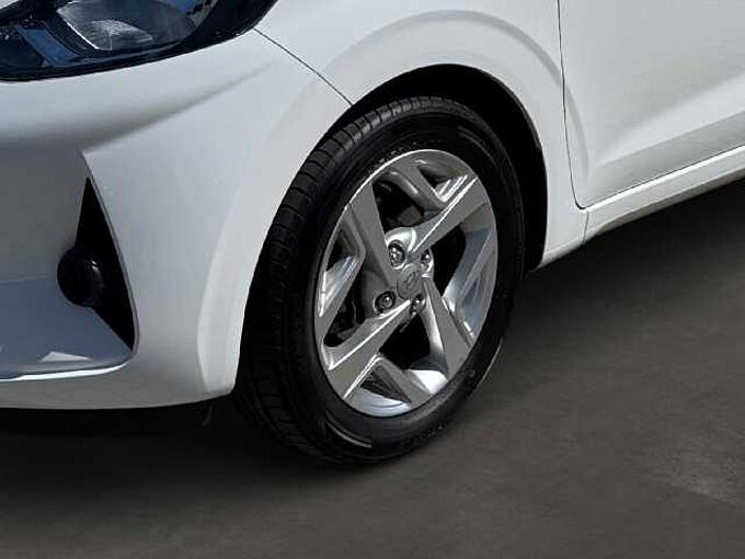 Hyundai i10 1.0 67PS Trend