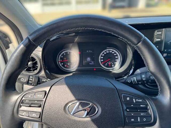 Hyundai i10 1.0 67PS Trend