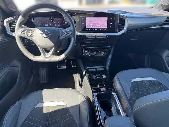 Opel Mokka-e e Ultimate *IntelliLux*NAVI*R-KAMERA*SHZ*