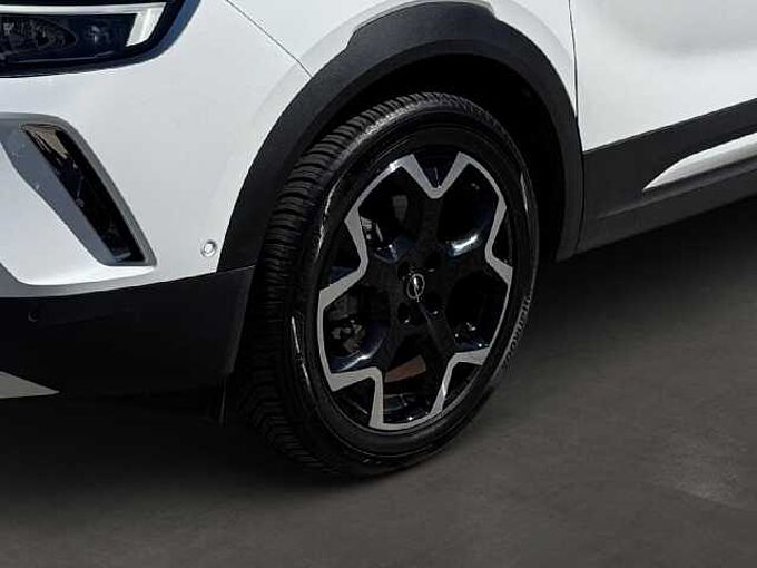 Opel Mokka-e e Ultimate *IntelliLux*NAVI*R-KAMERA*SHZ*