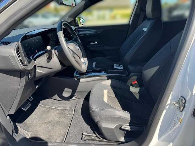 Opel Mokka-e e Ultimate *IntelliLux*NAVI*R-KAMERA*SHZ*