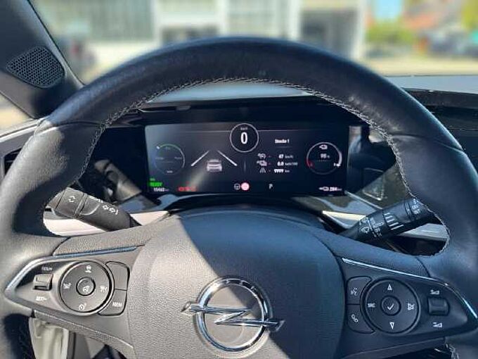 Opel Mokka-e e Ultimate *IntelliLux*NAVI*R-KAMERA*SHZ*
