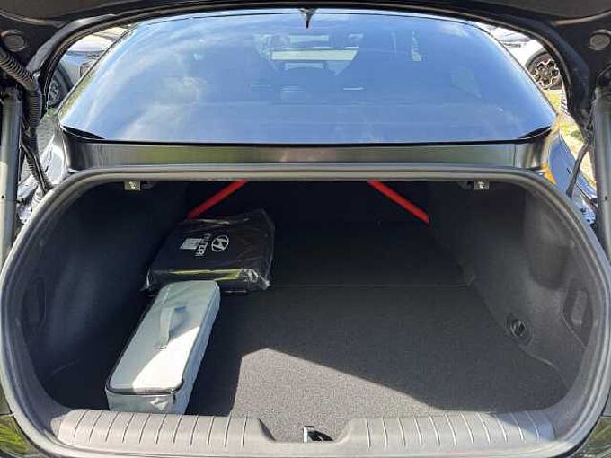 Hyundai IONIQ 6 N 84 kWh 609PS 4WD