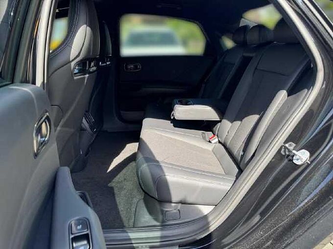 Hyundai IONIQ 6 N 84 kWh 609PS 4WD