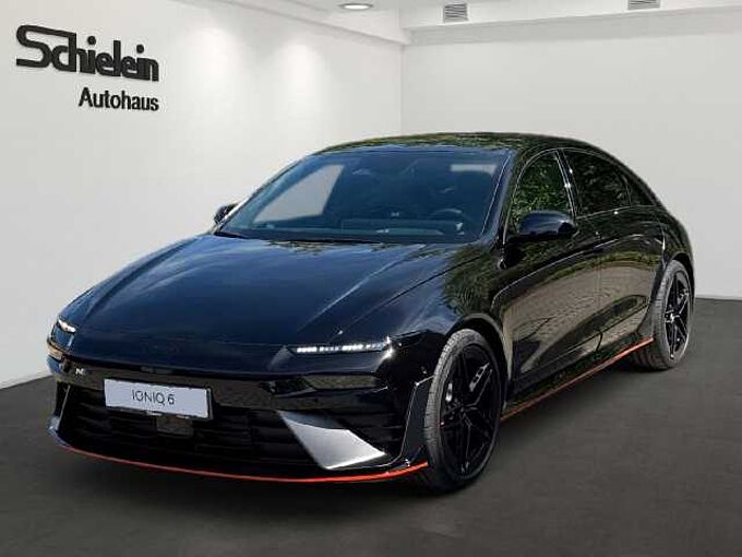Hyundai IONIQ 6 N 84 kWh 609PS 4WD
