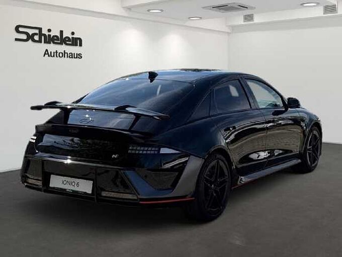 Hyundai IONIQ 6 N 84 kWh 609PS 4WD
