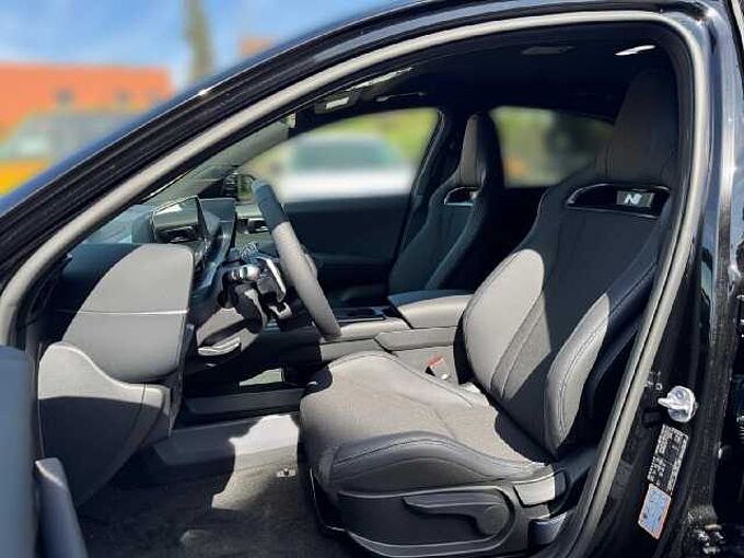Hyundai IONIQ 6 N 84 kWh 609PS 4WD