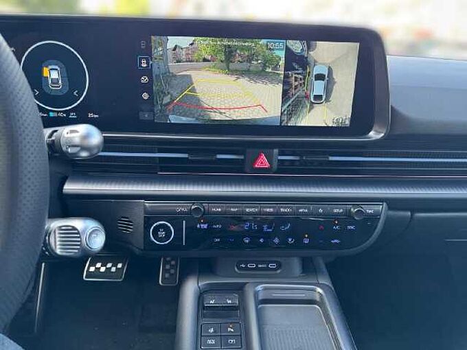 Hyundai IONIQ 6 N 84 kWh 609PS 4WD