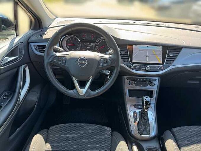 Opel Astra K ST 1.4 Turbo 150PS 120 Jahre *AUTOMATIK*