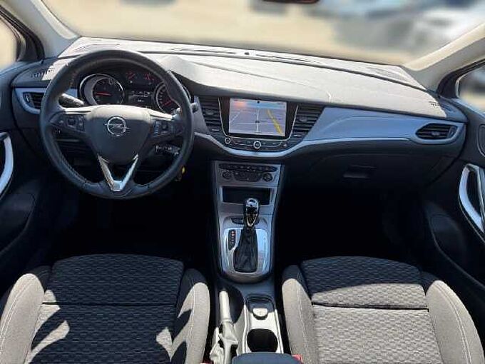 Opel Astra K ST 1.4 Turbo 150PS 120 Jahre *AUTOMATIK*