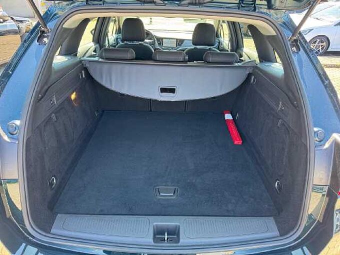 Opel Astra K ST 1.4 Turbo 150PS 120 Jahre *AUTOMATIK*