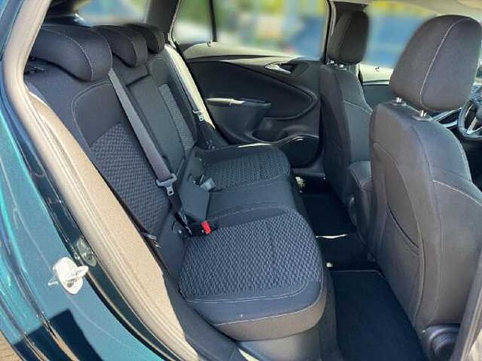 Opel Astra K ST 1.4 Turbo 150PS 120 Jahre *AUTOMATIK*