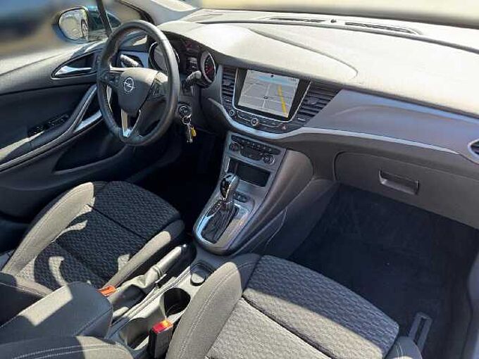 Opel Astra K ST 1.4 Turbo 150PS 120 Jahre *AUTOMATIK*