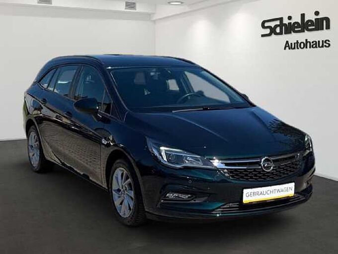 Opel Astra K ST 1.4 Turbo 150PS 120 Jahre *AUTOMATIK*