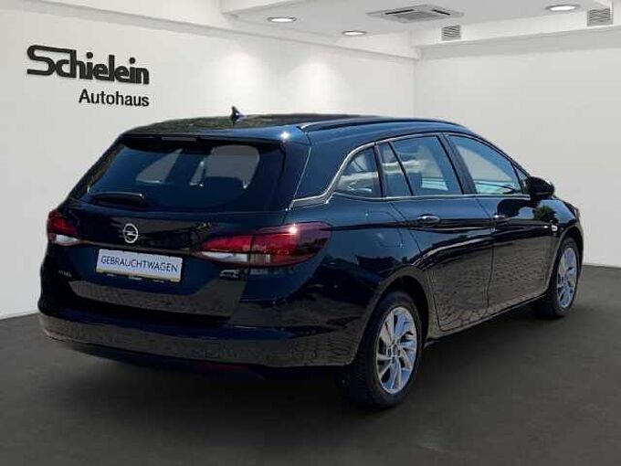 Opel Astra K ST 1.4 Turbo 150PS 120 Jahre *AUTOMATIK*