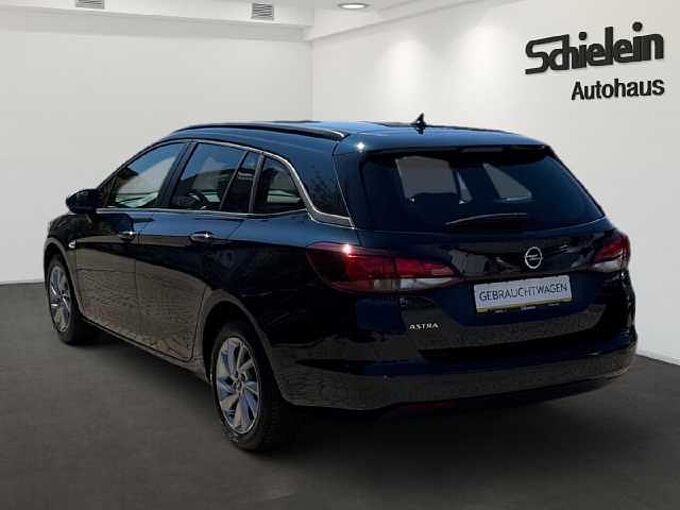 Opel Astra K ST 1.4 Turbo 150PS 120 Jahre *AUTOMATIK*