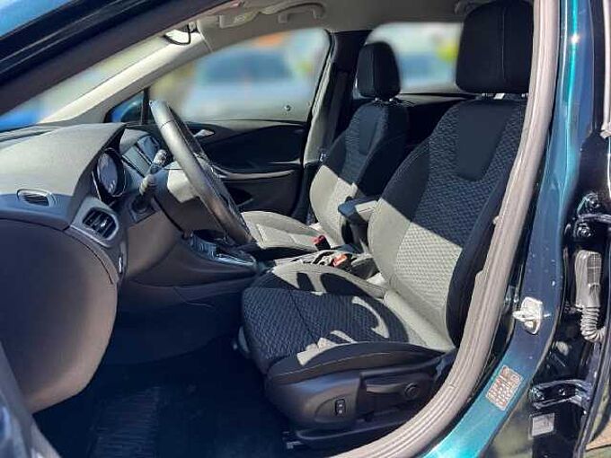 Opel Astra K ST 1.4 Turbo 150PS 120 Jahre *AUTOMATIK*